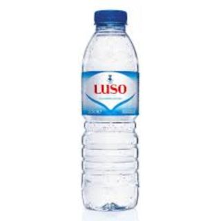 Água Luso Natural 500ml