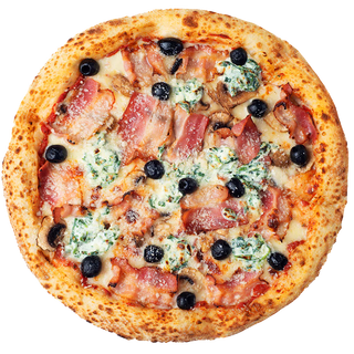 Піца Неаполітана