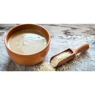 Salsa Tahini