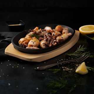 Калмари (250г)