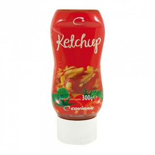 Kétchup Coviran (265 G.)