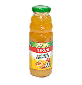 Jus Multifruit Vp 25Cl Joker       
