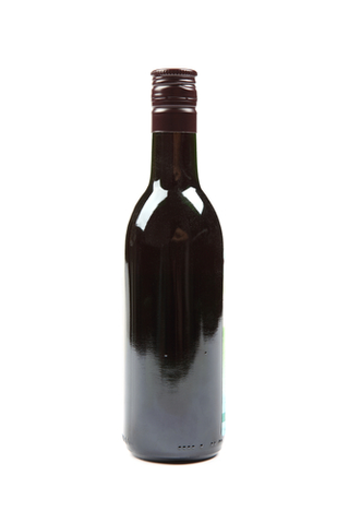 Vino rosso aglianico 