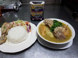 Sancocho