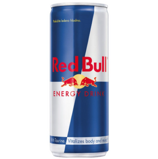 Red bull