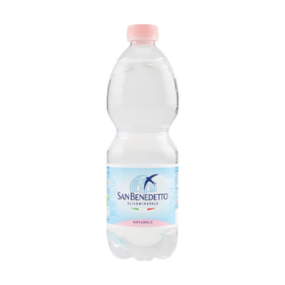 Acqua Naturale 