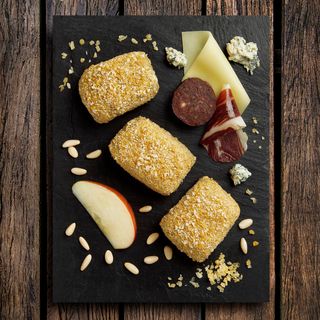 Minicachopulo Petas 1Ud. 80-100 Gr.