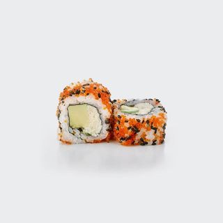 California Roll 8p