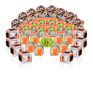 Сет Фаворит (30шт/840г)