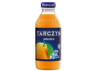 Sok Pomarańczowy