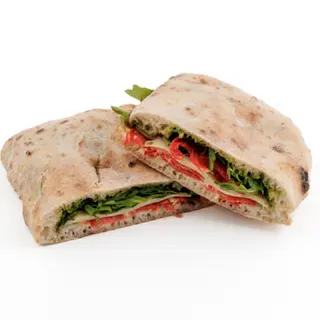 Panino Salami Picante