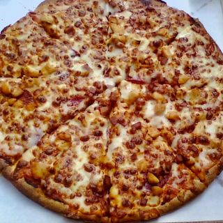 Pizza Especial el Sabor