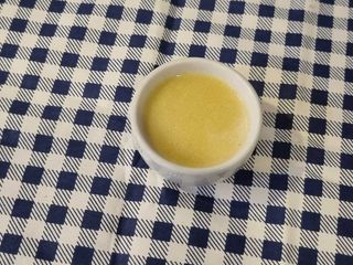 Sos de unt cu usturoi