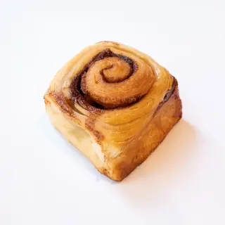 Cinnamon roll clásico