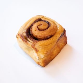 Cinnamon roll clásico