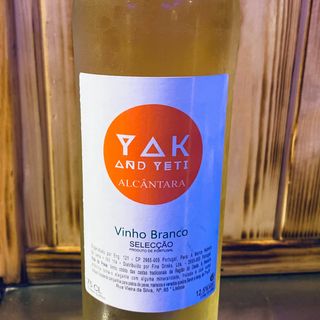 House Wine Branco 75cl