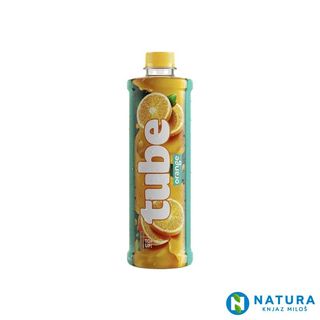 TUBE ORANGE 500ml