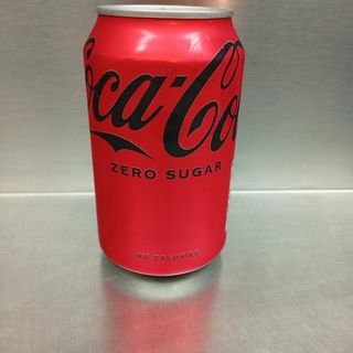 Coca cola zero