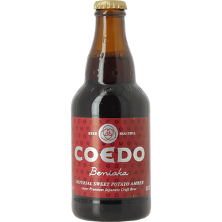 COEDO BENIAKA 330ml