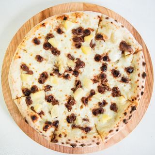 Піца з шоколадом (520г)