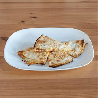 Quesadilla meksykańska