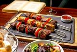 Brochette Viande