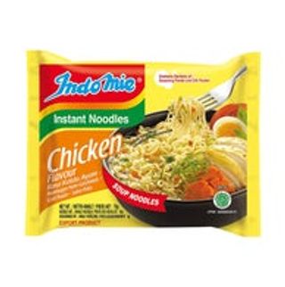 Indomie Instant Noodles Chicken 70g
