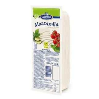 Mozarella Filon 100g
