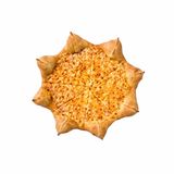 Star pizza сырная