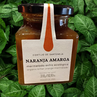 Naranja Amarga 250g