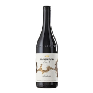 Barolo Fontanin-Livia Fontana Barolo D.O.C.G