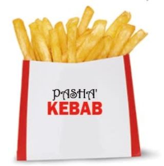 Patatine fritte grande