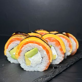 Філадельфія люкс з чізом (350г)