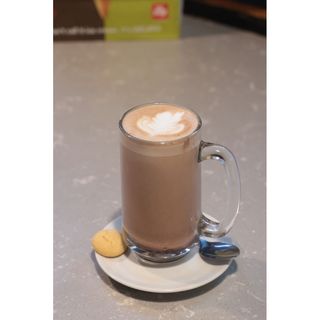 Hot chocolate