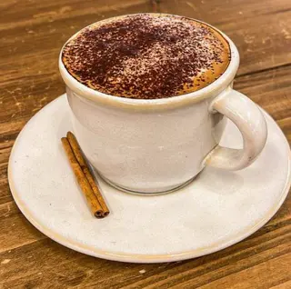 Cappuccino