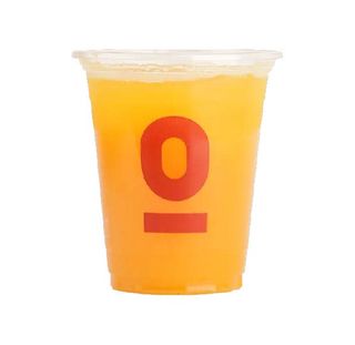Jus d'Orange