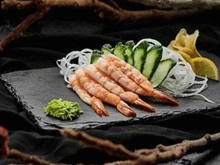 Сашимі Тигрова креветка (115 г)