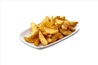Potato Wedges