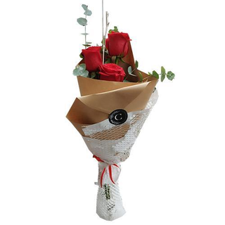 Bouquet Naturel No.4