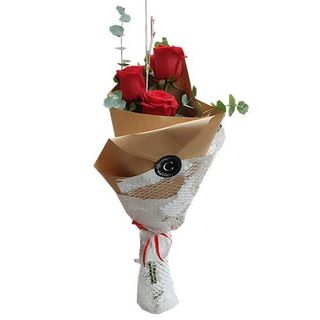 Bouquet Naturel No.4