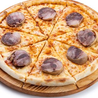 Пицца Казахстан 