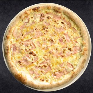 Pizza Carbonara Ø32cm