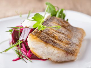 Судак філе 150 г (150g)