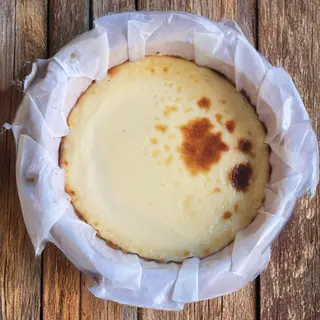 Tarta mini tradicional (2 personas)