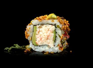 Урамаки Фюжън (4бр-120г)