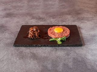 La tartare