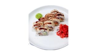 Ролл "Нежный"