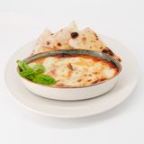 Melanzane alla parmigiana