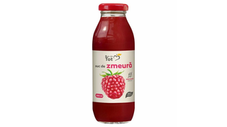 Suc de zmeura - Bun de tot
