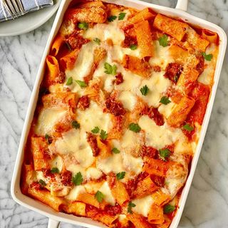 Penne allforno